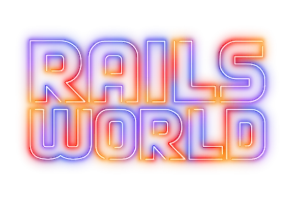 Rails World