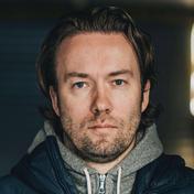 David Heinemeier Hansson